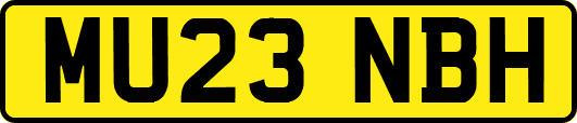 MU23NBH