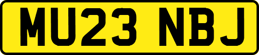 MU23NBJ