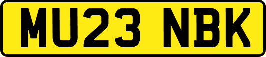 MU23NBK