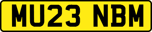 MU23NBM