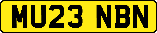 MU23NBN