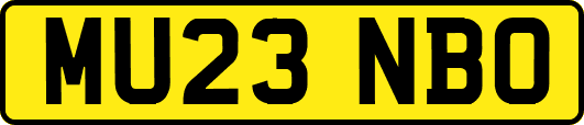 MU23NBO