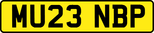 MU23NBP