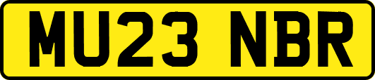 MU23NBR