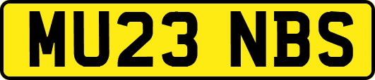 MU23NBS