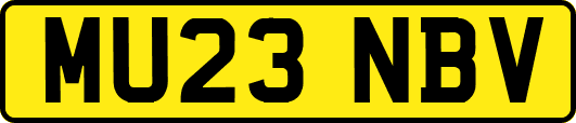 MU23NBV