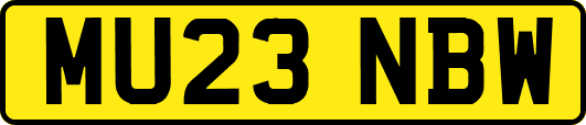 MU23NBW