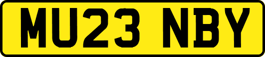 MU23NBY