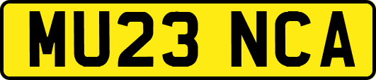 MU23NCA