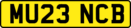 MU23NCB