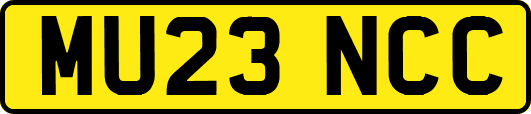 MU23NCC
