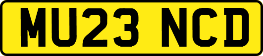 MU23NCD