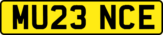 MU23NCE