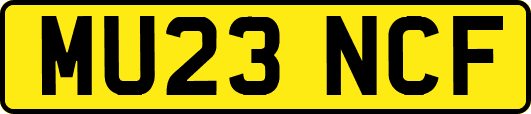 MU23NCF
