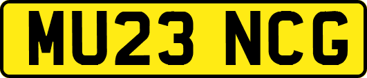 MU23NCG