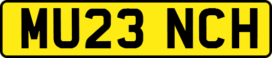MU23NCH