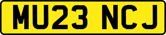 MU23NCJ