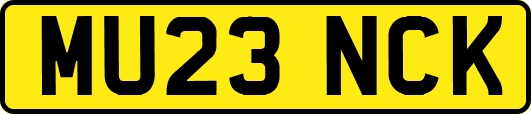 MU23NCK