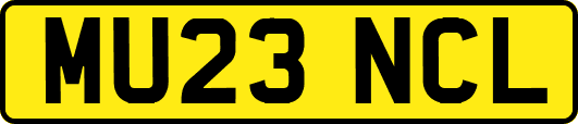 MU23NCL