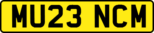 MU23NCM