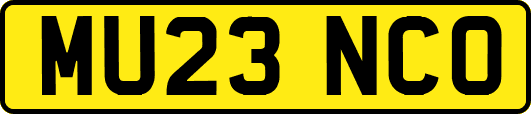 MU23NCO