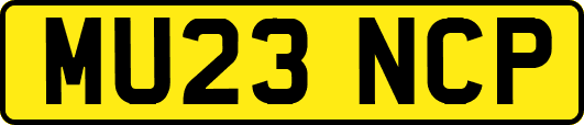 MU23NCP