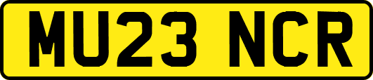 MU23NCR