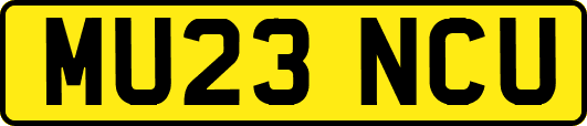 MU23NCU