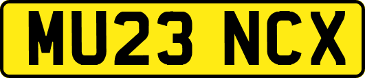 MU23NCX