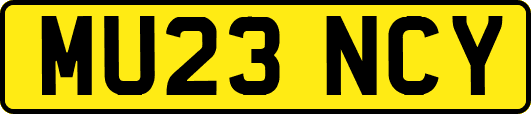 MU23NCY