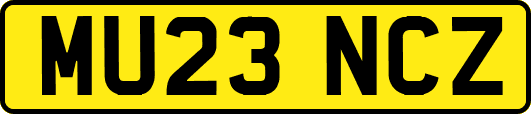 MU23NCZ