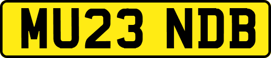 MU23NDB