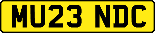 MU23NDC