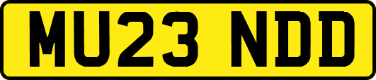 MU23NDD