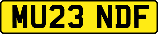 MU23NDF