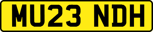 MU23NDH