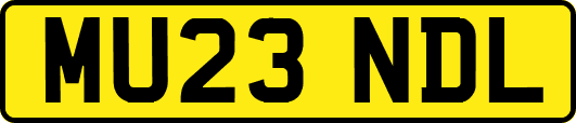 MU23NDL