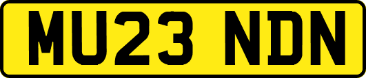 MU23NDN