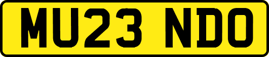MU23NDO