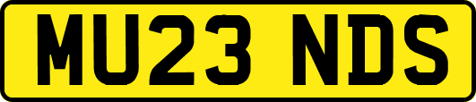 MU23NDS