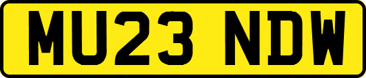 MU23NDW