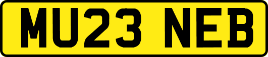 MU23NEB