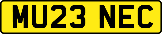 MU23NEC