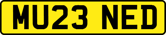 MU23NED