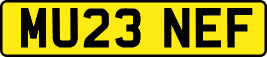 MU23NEF