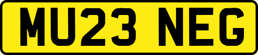 MU23NEG