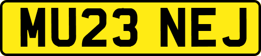 MU23NEJ
