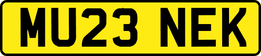 MU23NEK