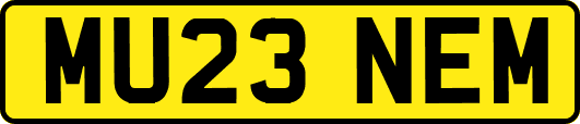 MU23NEM