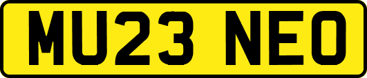 MU23NEO